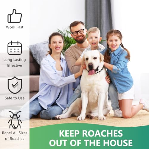 Ultra+ Cockroach Killer Gel - 🔥 Buy 1 Get 1 Free 🔥