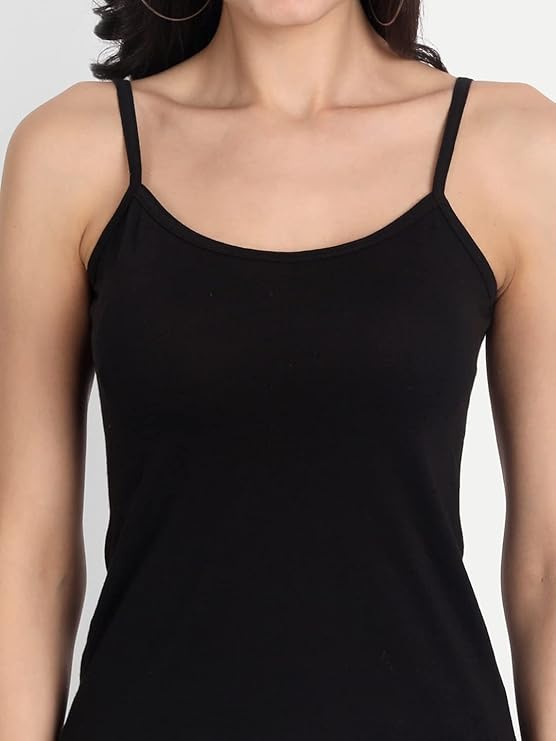 Women's Loose Cami with Built-in Tank Top - BUY 1 GET 1 FREE