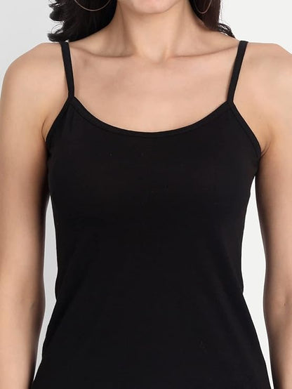 Women's Loose Cami with Built-in Tank Top - BUY 1 GET 1 FREE