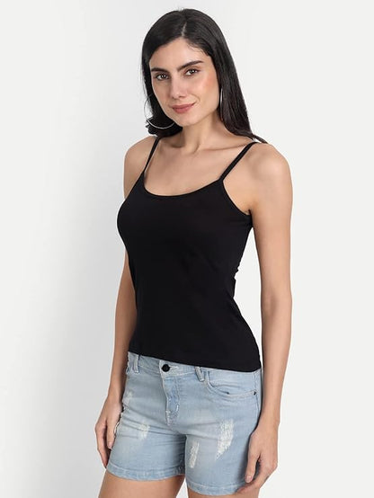Women's Loose Cami with Built-in Tank Top - BUY 1 GET 1 FREE