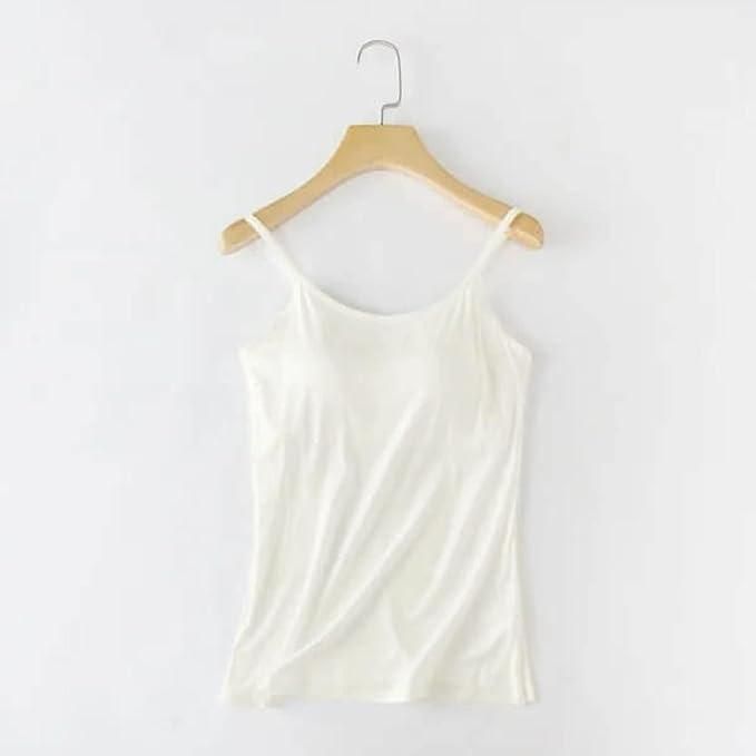 Women's Loose Cami with Built-in Tank Top - BUY 1 GET 1 FREE