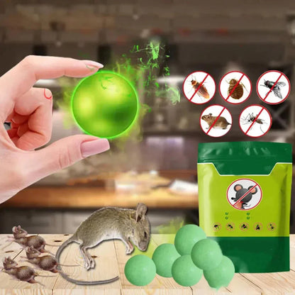 Rat Repellent - Advanced Formula Regular 🔥30 Pieces🔥