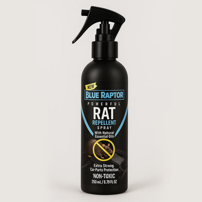 Rat Repellent Spray for Car 200ml