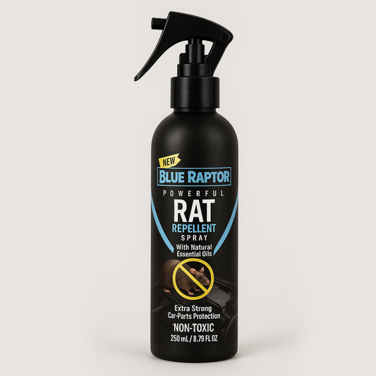 Rat Repellent Spray for Car 200ml