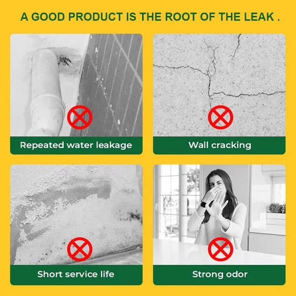 Magical Strong Waterproof Invisible Paint