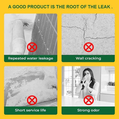 Magical Strong Waterproof Invisible Paint